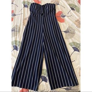 Charlotte Russe romper